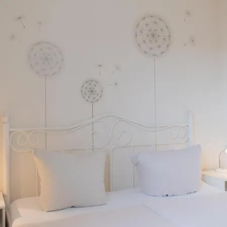 Kuestenliebe 아파트 *