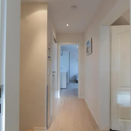 아파트 Kuestenliebe *