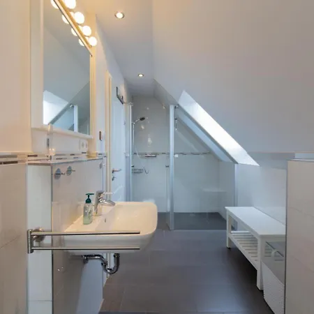 Kuestenliebe 샬베우츠