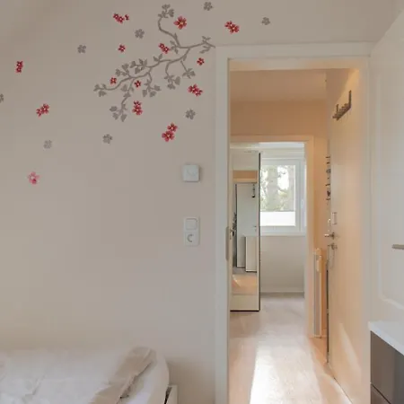 아파트 Kuestenliebe