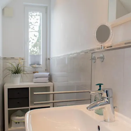 아파트 Kuestenliebe *