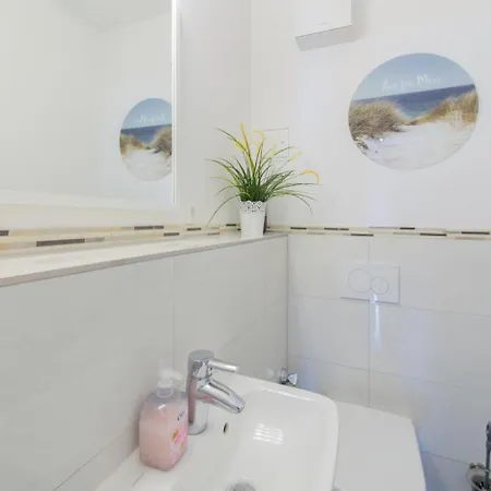 아파트 Kuestenliebe