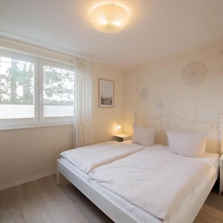 아파트 Kuestenliebe *