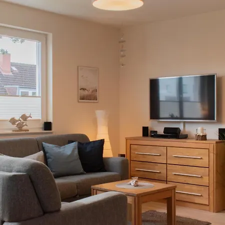 아파트 Kuestenliebe *