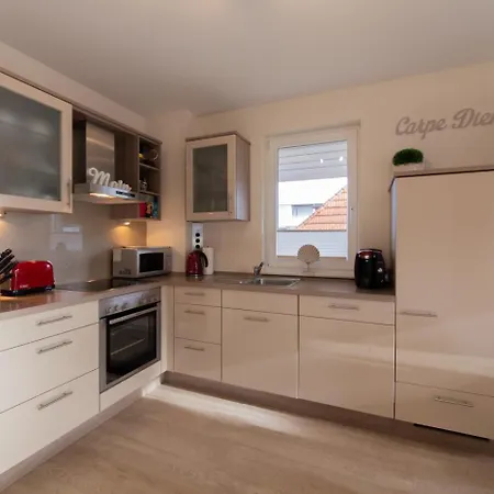 아파트 Kuestenliebe