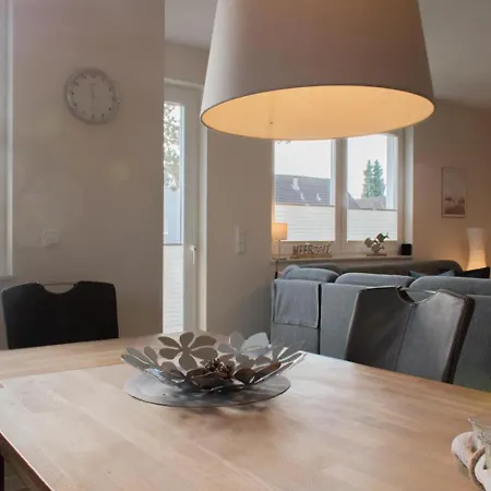 아파트 Kuestenliebe