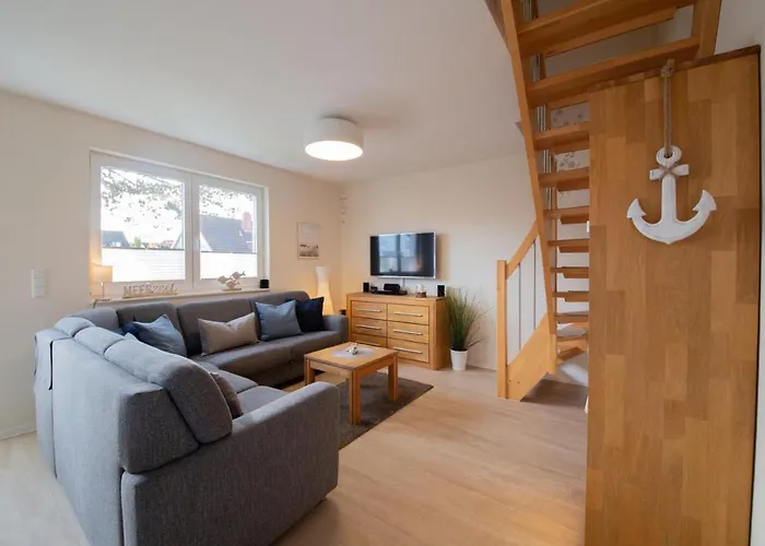 Kuestenliebe * شاربوتس